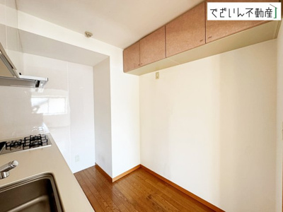 【キッチン】 | ガーデンパーク飯能　マンション | 現地(2026年5月撮影)