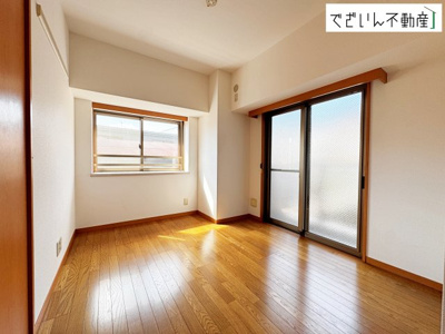 【和室】 | ガーデンパーク飯能　マンション | 現地(2026年5月撮影)