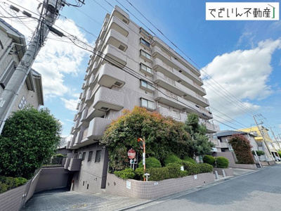 【外観】 | ガーデンパーク飯能　マンション | 現地(2026年5月撮影)