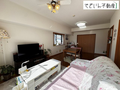 【キッチン】 | ガーデンパーク飯能　マンション | 現地(2026年1月撮影)