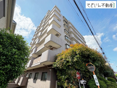 【外観】 | ガーデンパーク飯能　マンション | 現地(2026年5月撮影)
