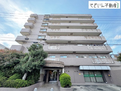 【外観】 | ガーデンパーク飯能　マンション | 現地(2026年5月撮影)