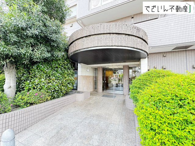  | ガーデンパーク飯能　マンション | 現地(2026年5月撮影)