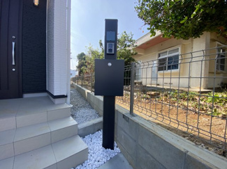 【設備】 | 八重瀬町世名城（全3棟） | ※同仕様写真です