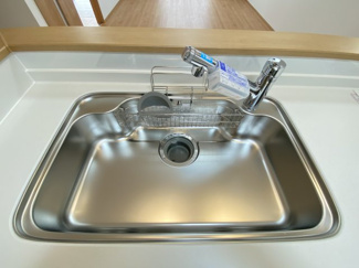 【キッチン】 | 八重瀬町世名城（全3棟） | ※同仕様写真です