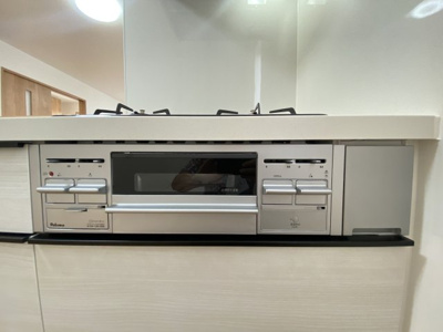 【キッチン】 | 八重瀬町世名城（全3棟） | ※同仕様写真です