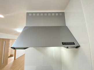 【キッチン】 | 八重瀬町世名城（全3棟） | ※同仕様写真です