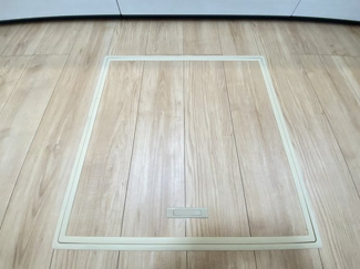 【キッチン】 | 八重瀬町世名城（全3棟） | ※同仕様写真です