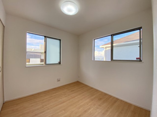 【洋室】 | 八重瀬町世名城（全3棟） | ※同仕様写真です