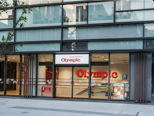 パレステュディオ御茶ノ水の周辺