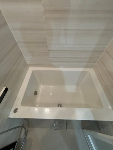 エスライズ西本町Ⅱの浴室