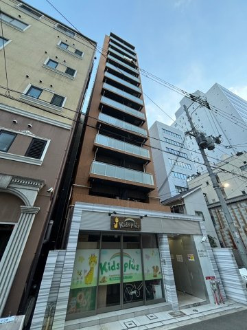 エスライズ西本町Ⅱ
