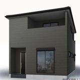 【名古屋市中川区戸田2丁目1302新築戸建2号棟】✨️仲介手数料無料✨️戸田小学校・供米田中学校の画像