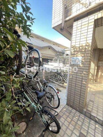 エステムコート東灘のその他共用部分