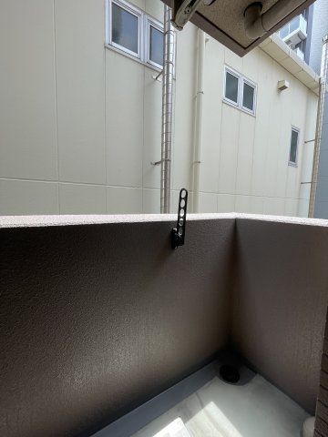 エステムコート神戸西Ⅱの展望