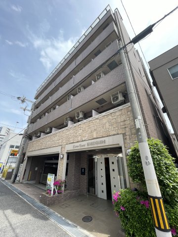 エステムコート神戸西Ⅱ