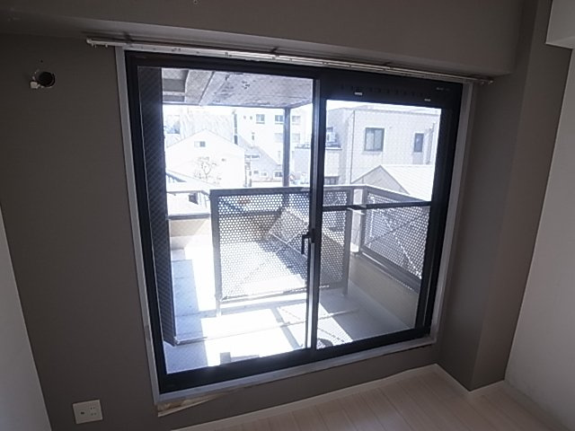 神戸市長田区久保町３丁目の賃貸マンションの展望