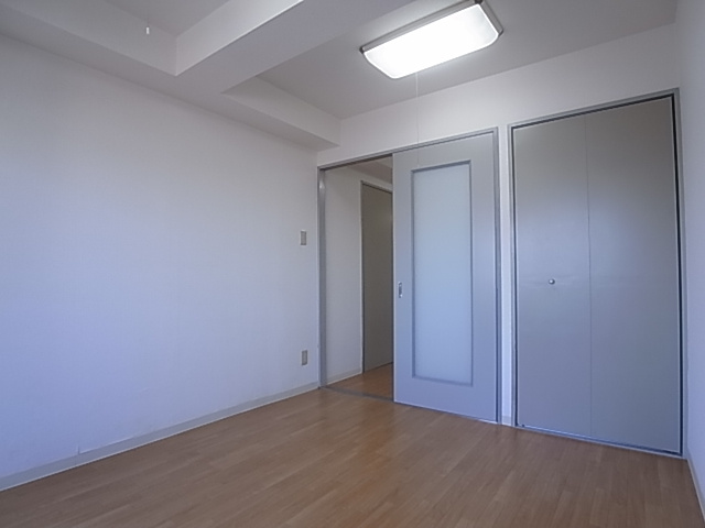 神戸市長田区久保町３丁目の賃貸マンション