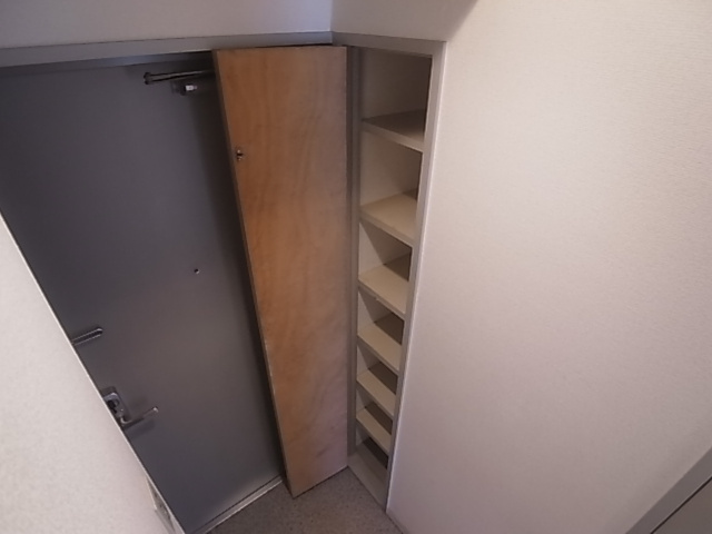 神戸市長田区久保町３丁目の賃貸マンション