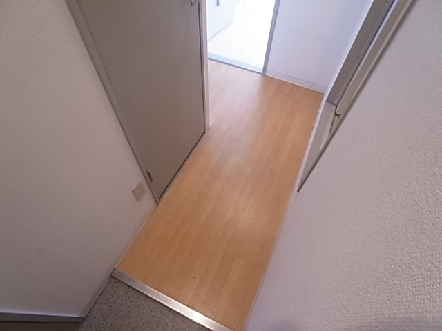 神戸市長田区久保町３丁目の賃貸マンション