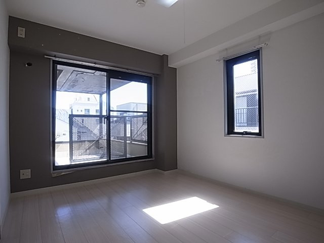 神戸市長田区久保町３丁目の賃貸マンション