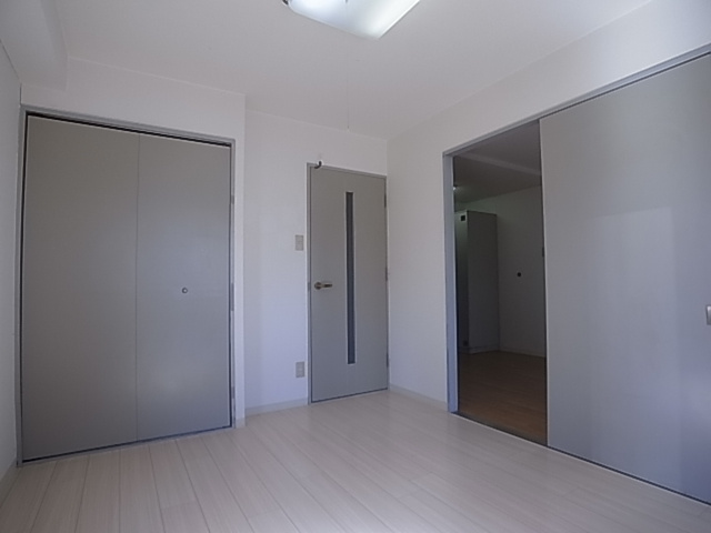 神戸市長田区久保町３丁目の賃貸マンション