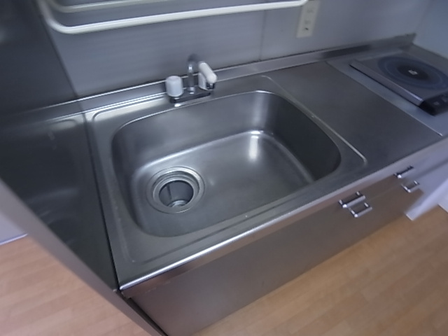 神戸市長田区久保町３丁目の賃貸マンション