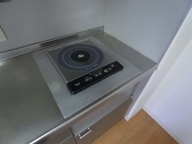 神戸市長田区久保町３丁目の賃貸マンション