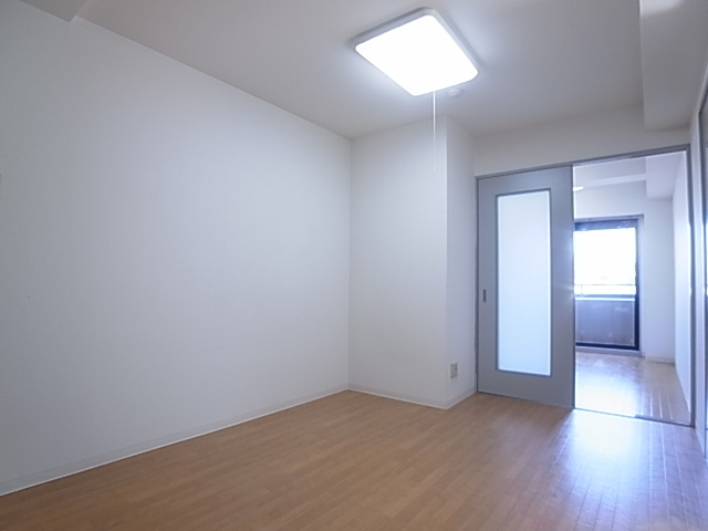 神戸市長田区久保町３丁目の賃貸マンション