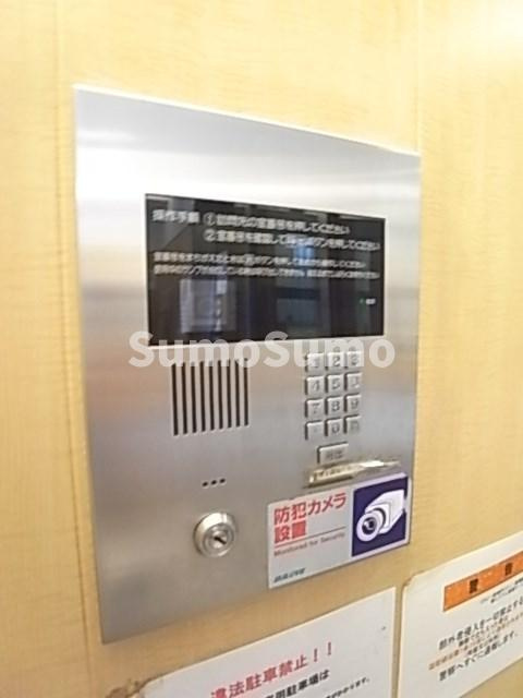 エステムコート新神戸エリタージュの外観