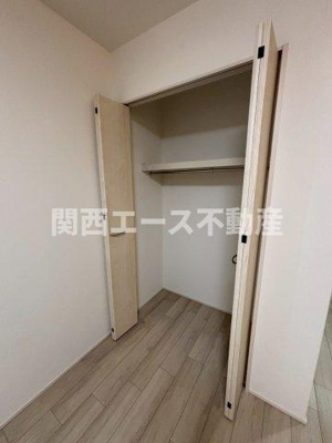 【収納】 | コウジィコート野崎