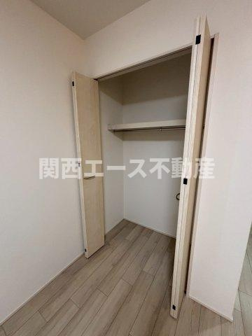 【収納】 | コウジィコート野崎