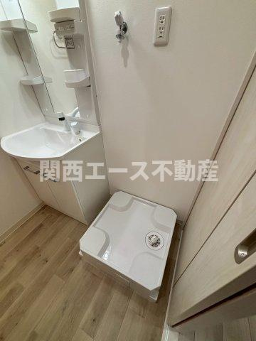 【設備】 | コウジィコート野崎