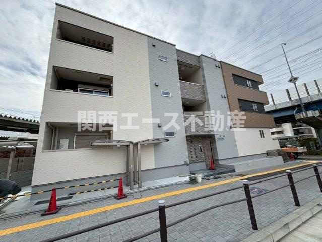  | コウジィコート野崎