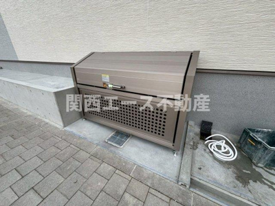 【その他共用部分】 | コウジィコート野崎