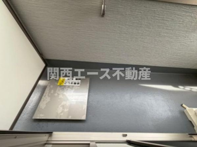 【バルコニー】 | コウジィコート野崎