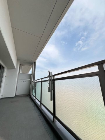 エステムコート国香通の展望