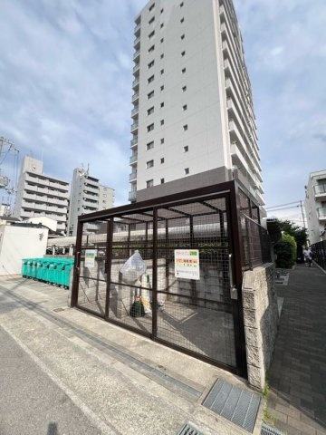 エステムコート国香通のその他共用部分