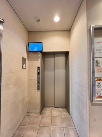 エステムコート国香通のその他共用部分