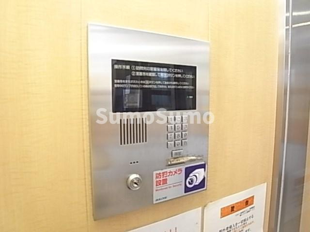 エステムコート新神戸エリタージュの外観