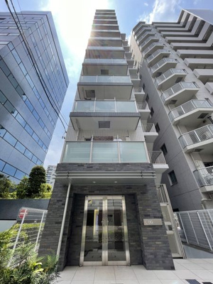 【外観】 | Log新川