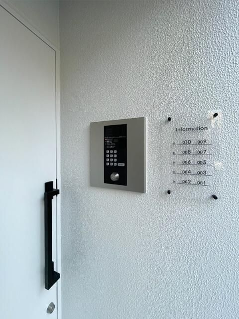 ｎｉｂｉのその他共用部分
