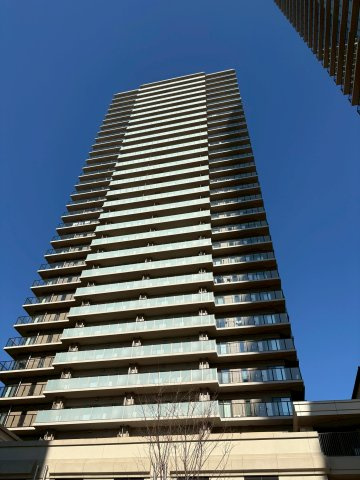 ジオタワー宝塚グランレジスＴｈｅＮｏｒｔｈの外観|外観です