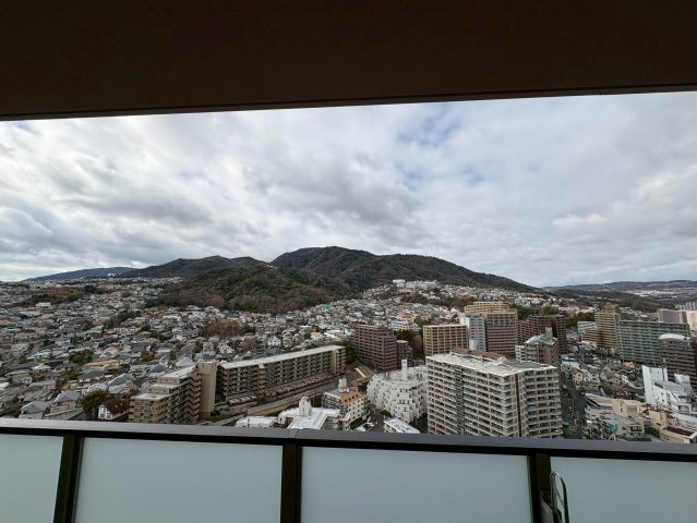 ジオタワー宝塚グランレジスＴｈｅＮｏｒｔｈの展望