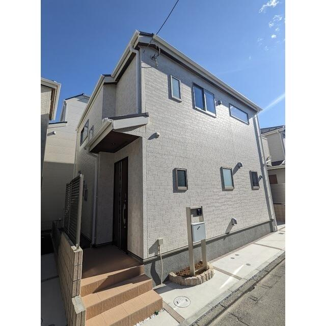 Kolet葛飾水元#05