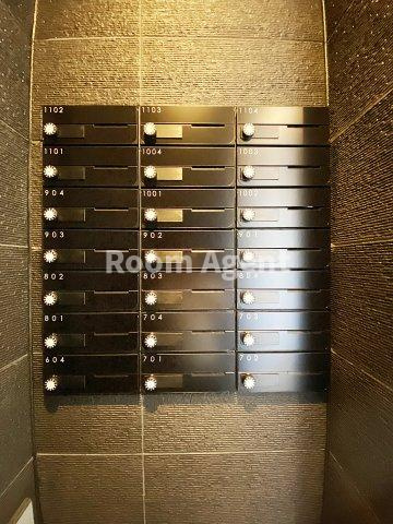 エステムコート名古屋新栄Ⅵ アートテラスのその他