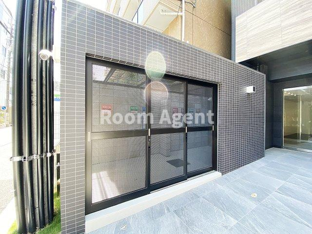 エステムコート名古屋新栄Ⅵ アートテラスのその他