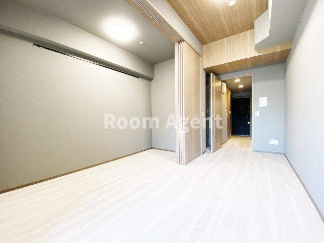 エステムコート名古屋新栄Ⅵ アートテラスの内装