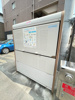 【その他共用部分】ルミエール岡山駅西口 