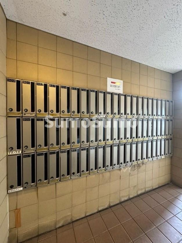 エステムコート神戸西の外観
